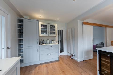 4 bedroom detached house for sale, Carnoustie Close, Winsford CW7