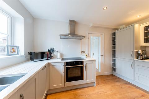 4 bedroom detached house for sale, Carnoustie Close, Winsford CW7
