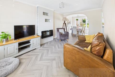 undefined, Harper Drive, Crawley RH10