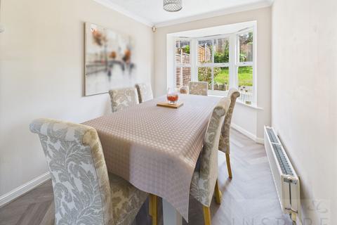 3 bedroom terraced house for sale, Harper Drive, Crawley RH10