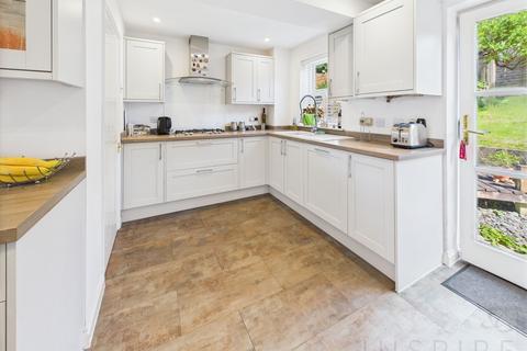 3 bedroom terraced house for sale, Harper Drive, Crawley RH10