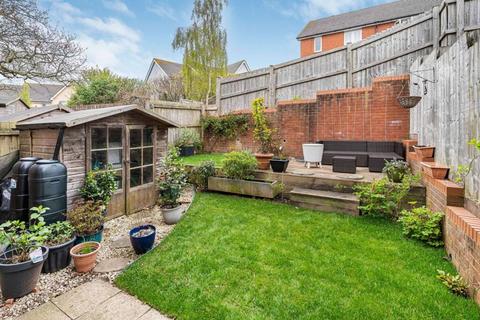 3 bedroom end of terrace house for sale, Barham Avenue, Teignmouth, TQ14