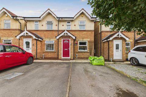 undefined, Bishop Kempthorne Close, Hessle