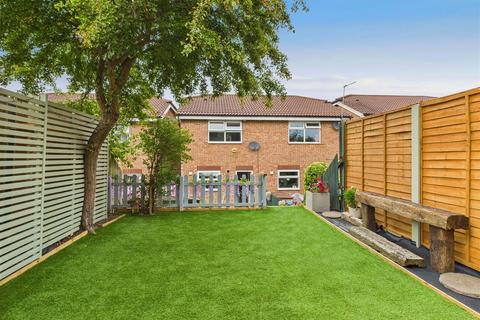 undefined, Bishop Kempthorne Close, Hessle