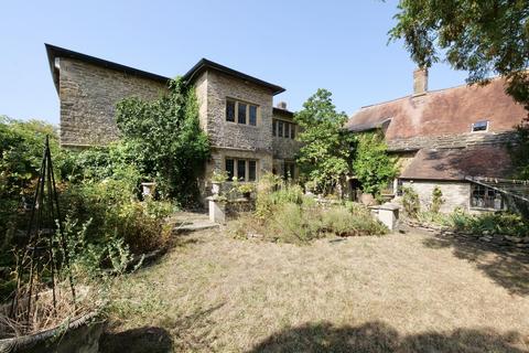 6 bedroom detached house for sale, Manor House, Templecombe - No Onward Chain