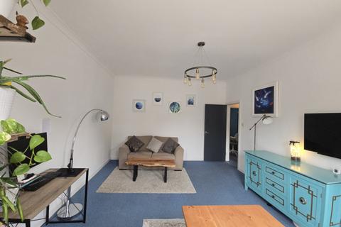 Charles Taylor Court, Frances Road, Bournemouth, BH1
