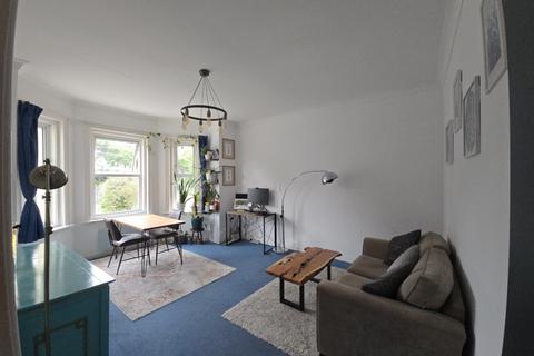 1 bedroom flat for sale, Charles Taylor Court, Frances Road, Bournemouth, BH1