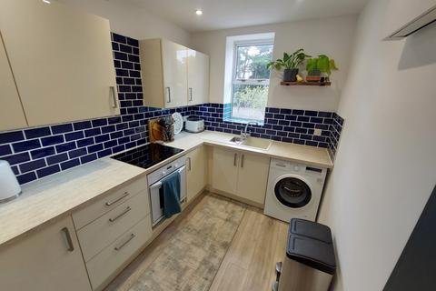 1 bedroom flat for sale, Charles Taylor Court, Frances Road, Bournemouth, BH1