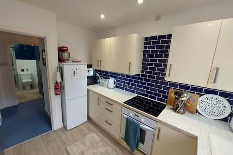 1 bedroom flat for sale, Charles Taylor Court, Frances Road, Bournemouth, BH1