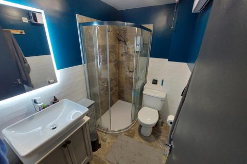 1 bedroom flat for sale, Charles Taylor Court, Frances Road, Bournemouth, BH1