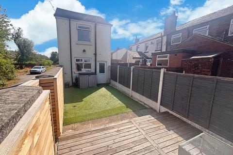 undefined, Part Street, Westhoughton, BL5