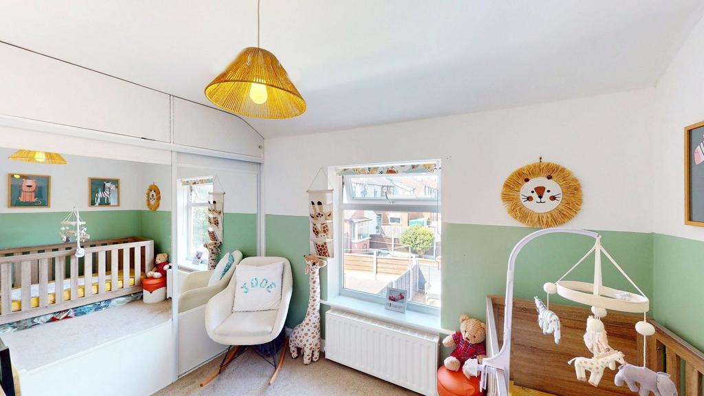 Bedroom 2