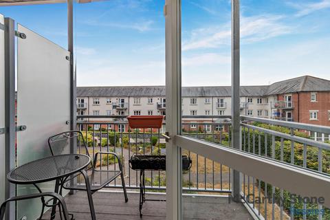 1 bedroom apartment for sale, Lady Susan Court, New Road, Basingstoke A One Bedroom Second Floor Retirement Apartment