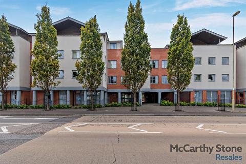 undefined, Lady Susan Court, New Road, Basingstoke A One Bedroom Second Floor Retirement Apartment
