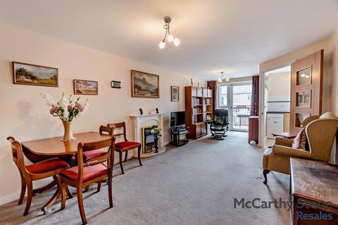 undefined, Lady Susan Court, New Road, Basingstoke A One Bedroom Second Floor Retirement Apartment