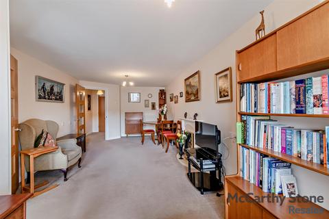undefined, Lady Susan Court, New Road, Basingstoke A One Bedroom Second Floor Retirement Apartment