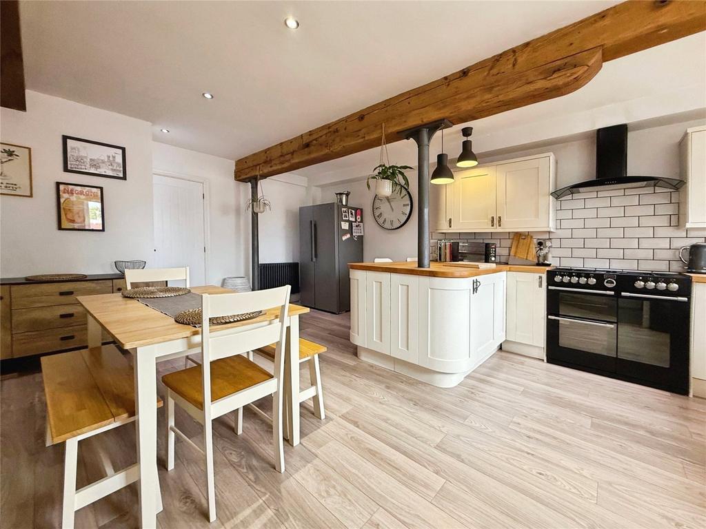 Kitchen-Diner