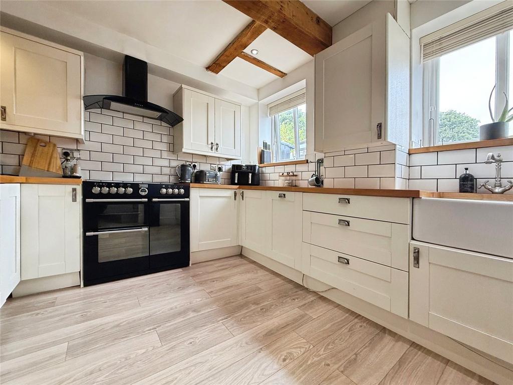 Kitchen-Diner