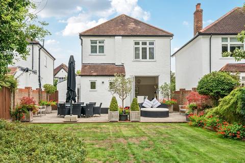 3 bedroom detached house for sale, Coney Hill Road, West Wickham, Kent, BR4