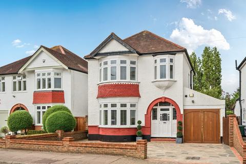 undefined, Coney Hill Road, West Wickham, Kent, BR4
