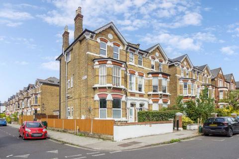 Tierney Road, London SW2
