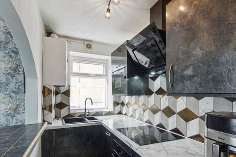 undefined, Tierney Road, London SW2
