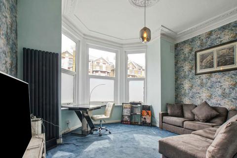 undefined, Tierney Road, London SW2