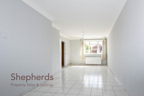 undefined, Tregelles Road, Hoddesdon EN11