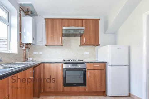 undefined, Tregelles Road, Hoddesdon EN11