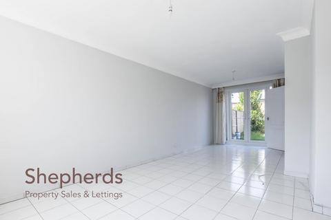 undefined, Tregelles Road, Hoddesdon EN11
