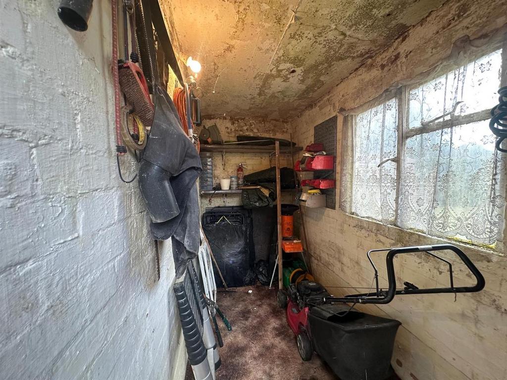 Outbuilding