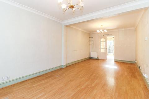 3 bedroom semi-detached house for sale, Rockliffe Avenue, Kings Langley, WD4