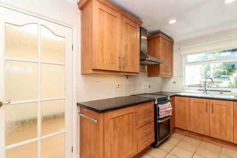3 bedroom semi-detached house for sale, Rockliffe Avenue, Kings Langley, WD4