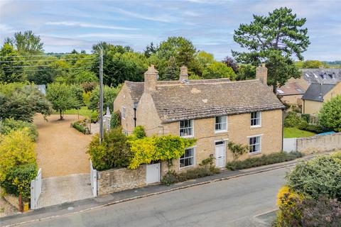 undefined, Main Street, Northamptonshire PE8
