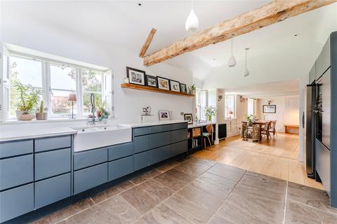 4 bedroom detached house for sale, Main Street, Northamptonshire PE8