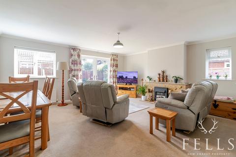 undefined, Addison Square, Ringwood BH24