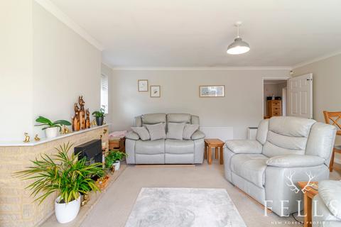 undefined, Addison Square, Ringwood BH24