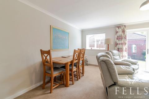 undefined, Addison Square, Ringwood BH24
