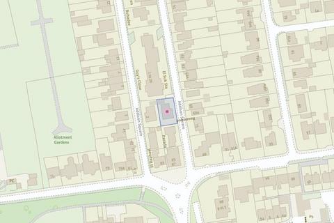 undefined, Addison Square, Ringwood BH24