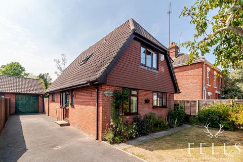 3 bedroom detached house for sale, Fairlie, Ringwood BH24