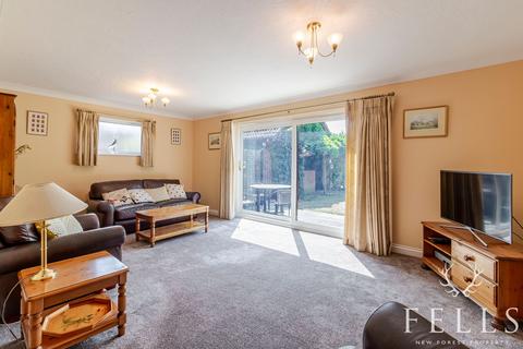 3 bedroom detached house for sale, Fairlie, Ringwood BH24