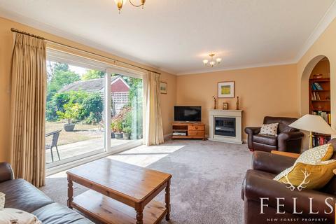 3 bedroom detached house for sale, Fairlie, Ringwood BH24
