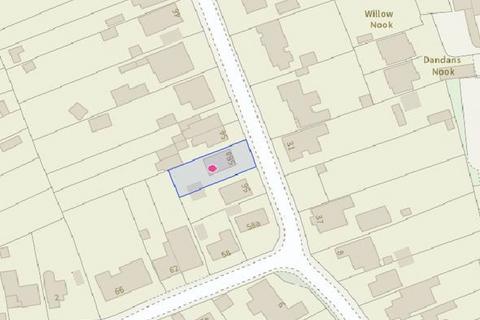 3 bedroom detached house for sale, Fairlie, Ringwood BH24