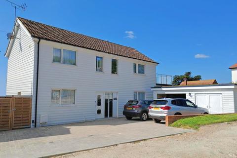 5 bedroom detached house for sale, Cliff Road, Hythe, Kent, CT21