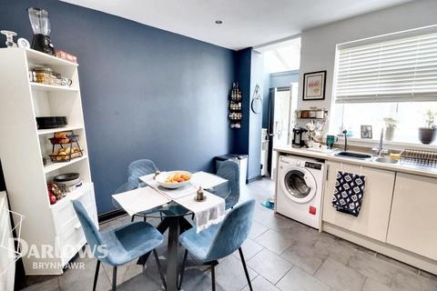 undefined, Ashvale, Tredegar