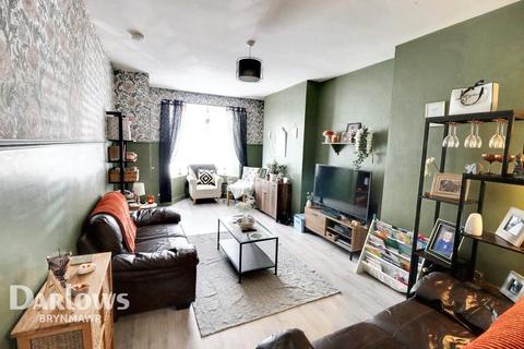 3 bedroom terraced house for sale, Ashvale, Tredegar