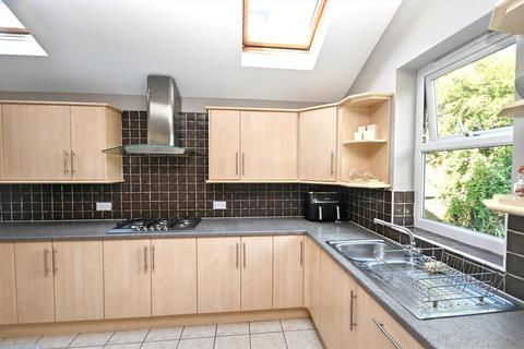 4 bedroom detached house for sale, Willingdon Road, Eastbourne