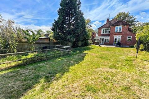 4 bedroom detached house for sale, Willingdon Road, Eastbourne