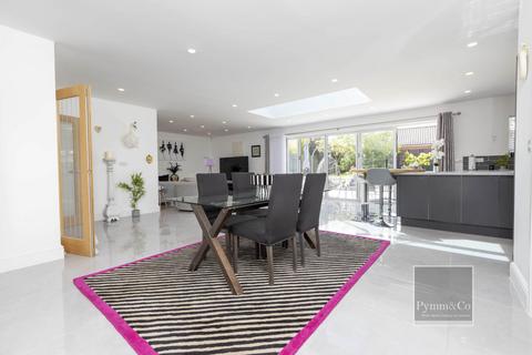 undefined, Fakenham Road, Norwich NR8