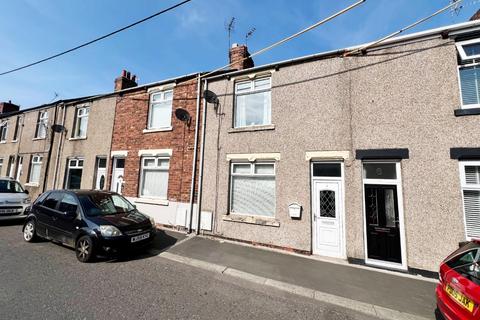 undefined, Rowlandson Terrace, Ferryhill